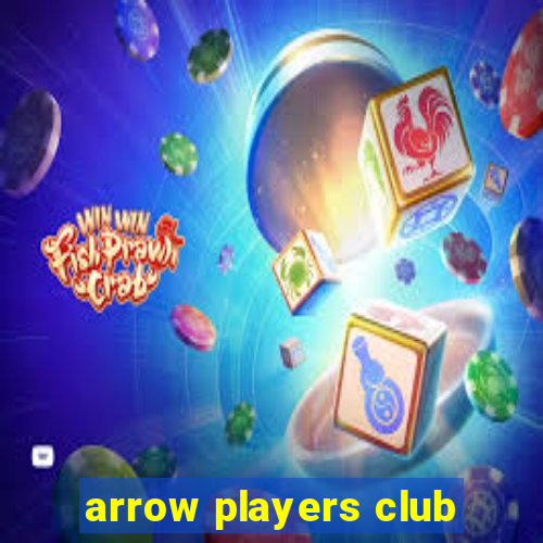 arrow players club